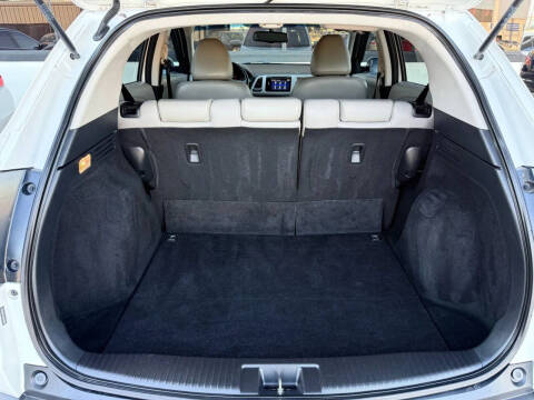 2016 Honda HR-V EX-L w/Navi