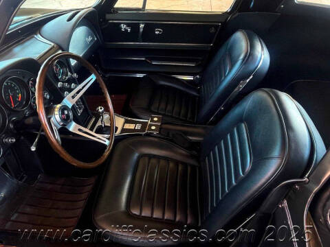 1966 Chevrolet Corvette