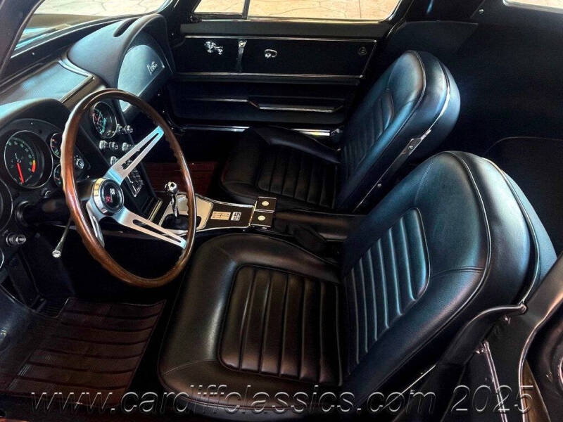 1966 Chevrolet Corvette