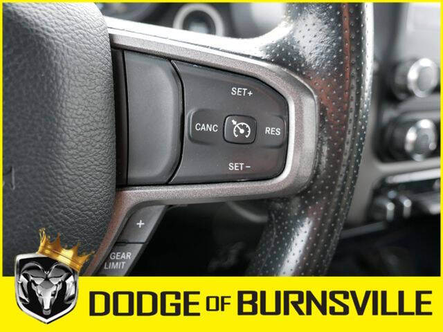 2023 RAM 3500 Tradesman