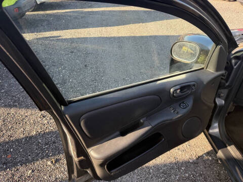 2004 Dodge Neon SXT