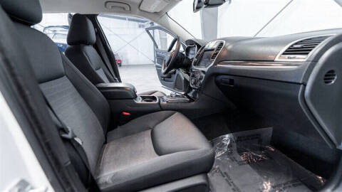 2022 Chrysler 300 Touring