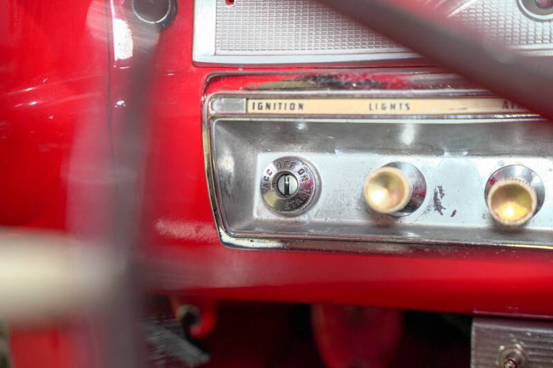 1958 Ford Fairlane 500