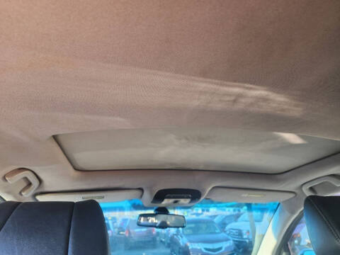 2010 Acura MDX SH-AWD w/Advance