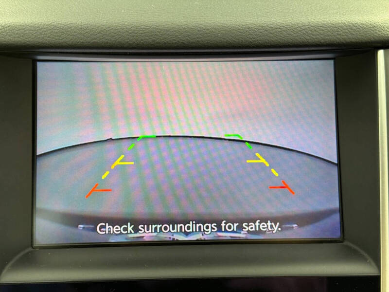 2017 Infiniti Q60 3.0T Premium