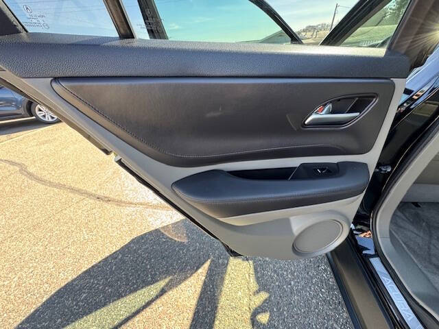 2010 Acura ZDX SH-AWD w/Tech