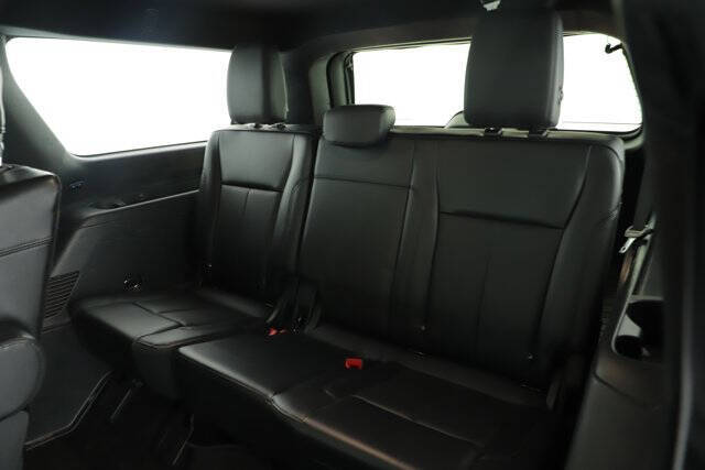 2020 Ford Expedition MAX XLT