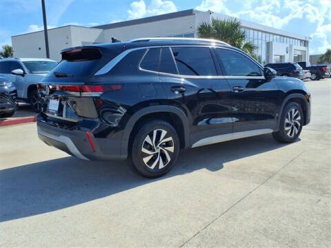 2025 Volkswagen Tiguan S