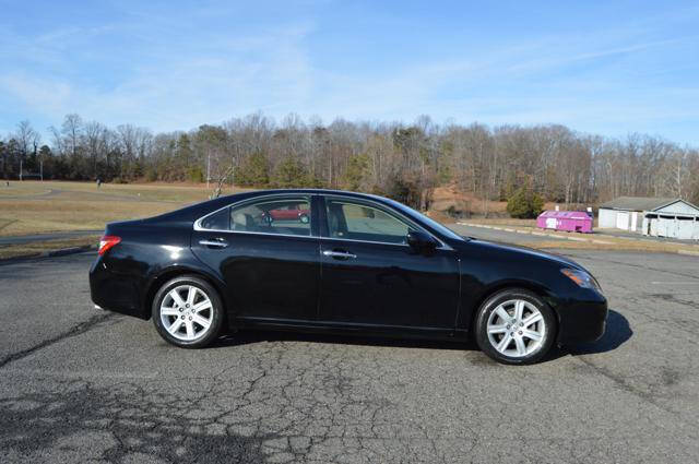 2008 Lexus ES 350