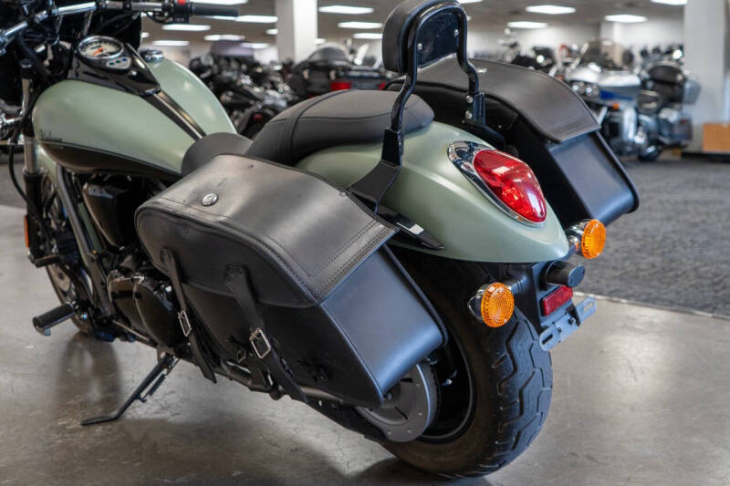 2023 Kawasaki Vulcan 900