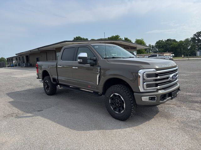 2026 Ford F-250 Super Duty