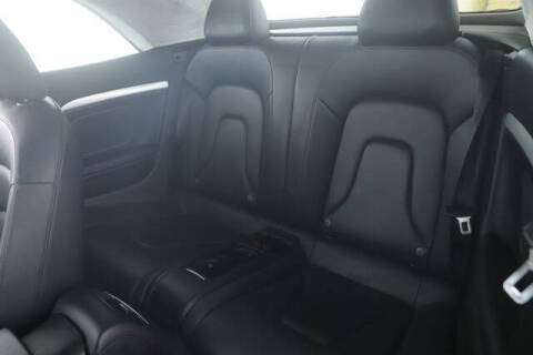 2010 Audi A5 2.0T Premium Plus