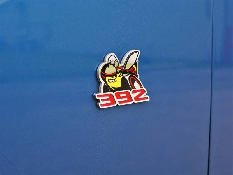 2020 Dodge Challenger R/T Scat Pack