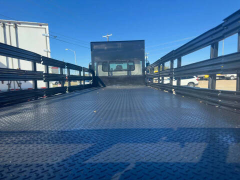 2017 International DuraStar 4300