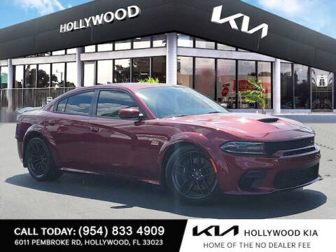2020 Dodge Charger for sale at JumboAutoGroup.com in Hollywood FL