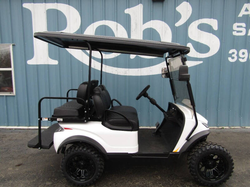 2023 MadJax X-Series for sale at Rob's Auto Sales - Robs Auto Sales in Skiatook OK
