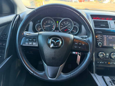 2015 Mazda CX-9 Touring