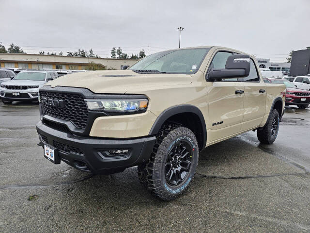 2025 Ram 1500 for sale at Autos by Talon in Seattle, WA