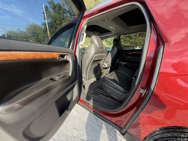 2009 Saturn Outlook XR