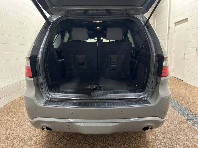 2024 Dodge Durango GT Premium