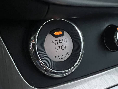 2016 Nissan Murano Platinum