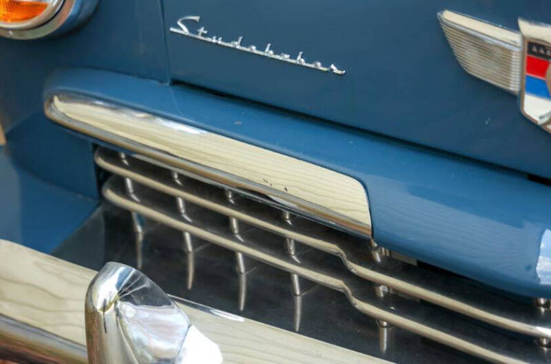 1949 Studebaker Champion