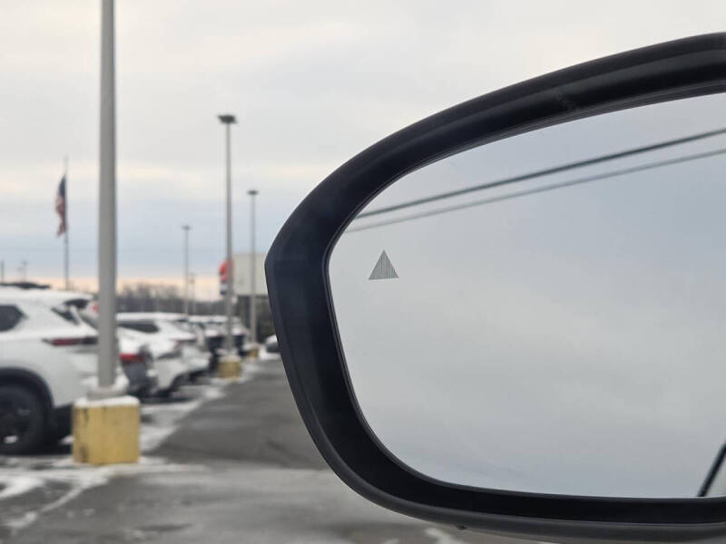 2023 Nissan Ariya Engage e-4ORCE