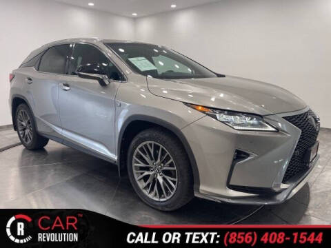 2018 Lexus RX 350 for sale at Car Revolution in Maple Shade NJ