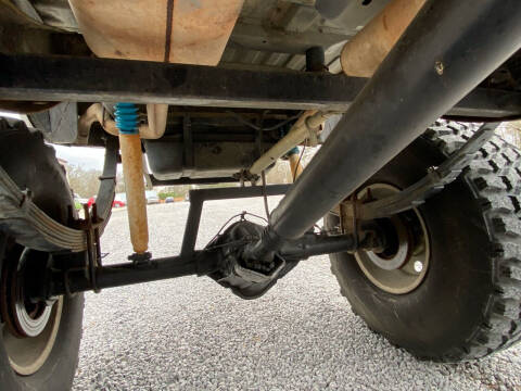 1999 Chevrolet Tahoe