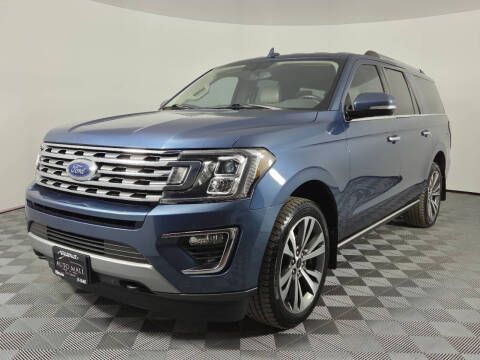 2019 Ford Expedition MAX Limited