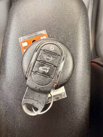 2018 MINI Hardtop 4 Door Cooper S
