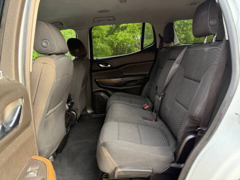 2018 GMC Acadia SLE-1