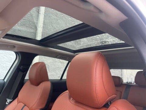 2026 Mazda CX-50 2.5 Turbo