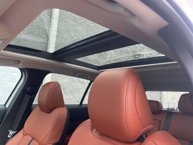 2026 Mazda CX-50 2.5 Turbo