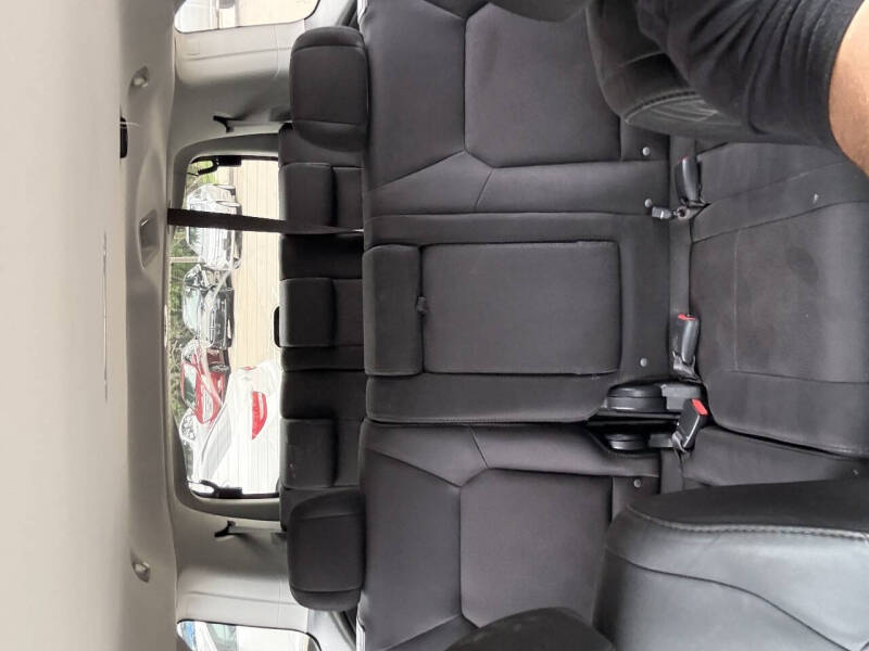 2011 Honda Pilot LX