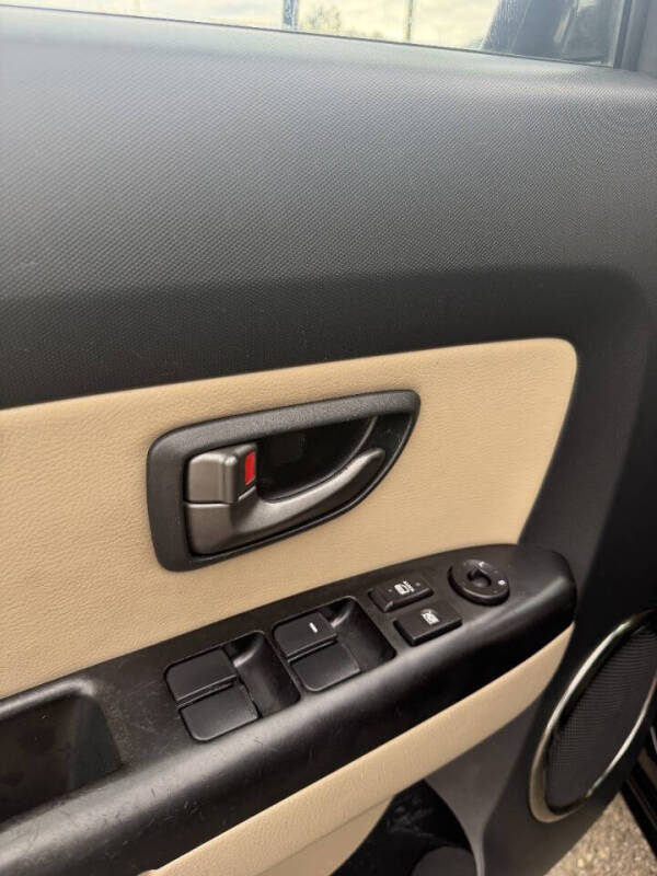 2010 Kia Soul !