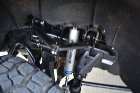 2019 GMC Sierra 3500HD