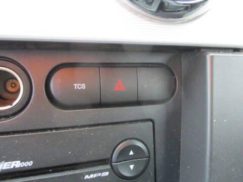 2007 Ford Mustang GT Premium