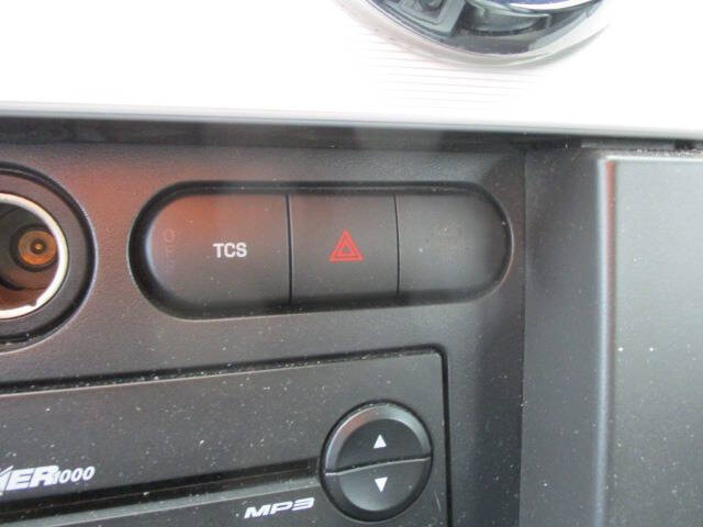 2007 Ford Mustang GT Premium