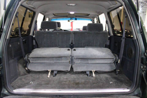 1994 Toyota Land Cruiser