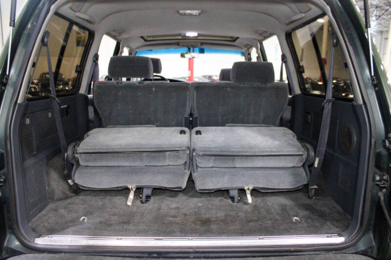 1994 Toyota Land Cruiser