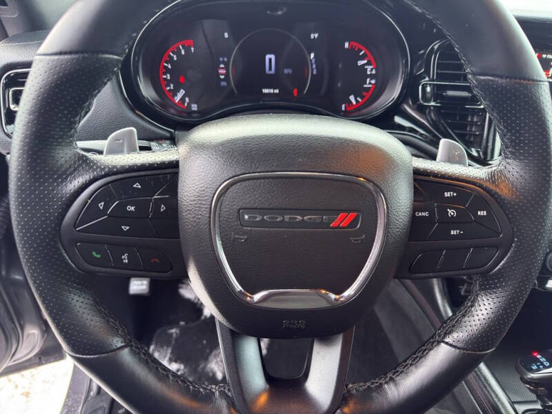 2024 Dodge Durango GT