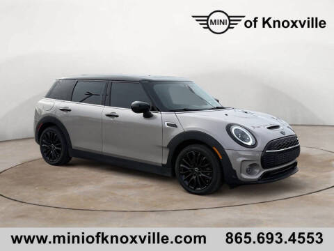 2022 MINI Clubman Cooper S