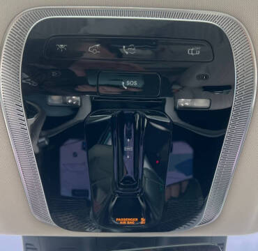 2024 Mercedes-Benz EQS EQS 450+