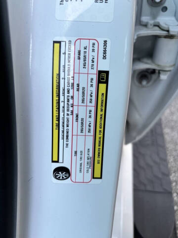 2013 Dodge Durango R/T