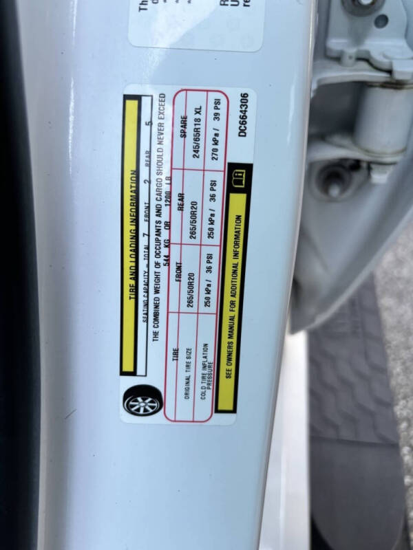 2013 Dodge Durango R/T