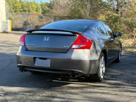 2011 Honda Accord