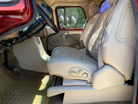 1962 Chevrolet C/K 10 Series