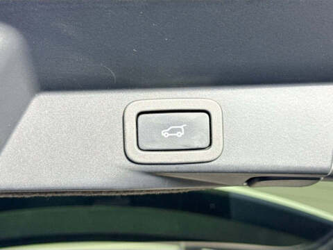 2019 Land Rover Range Rover Sport HSE