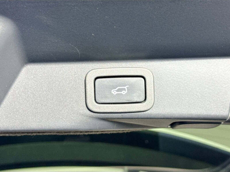 2019 Land Rover Range Rover Sport HSE